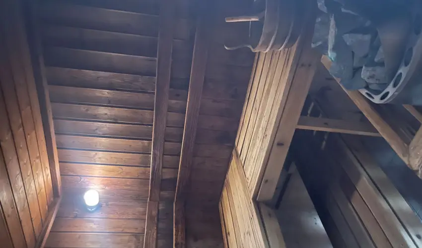 Hotel Hunor Storaljajhely - Mjus 1.