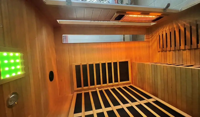 Hotel Hunor Storaljajhely - Mjus 1.