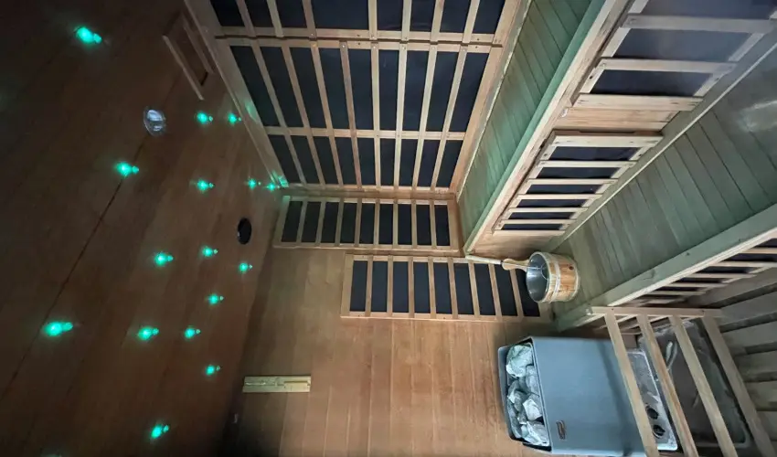 Hotel Hunor Storaljajhely - Mjus 1.