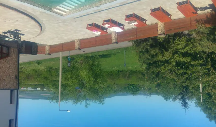 Hotel Hunor Storaljajhely - Mjus 1.