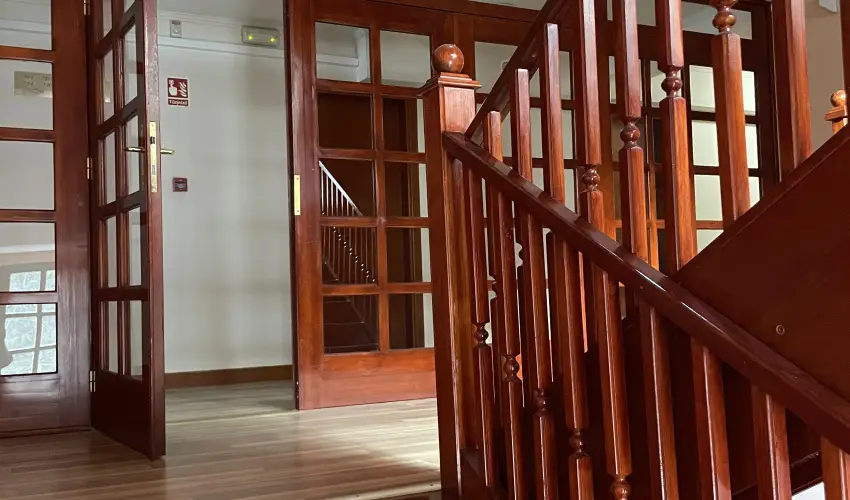 Hotel Hunor Storaljajhely - Mjus 1.