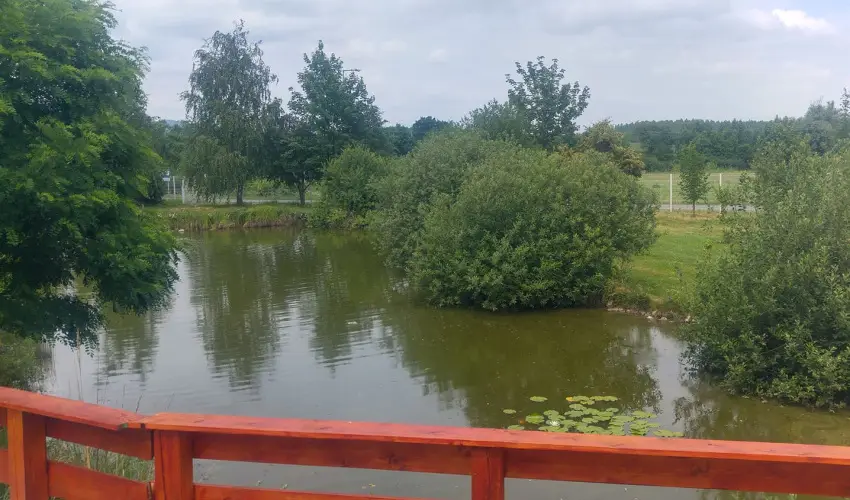 Hotel Hunor Storaljajhely - Mjus 1.