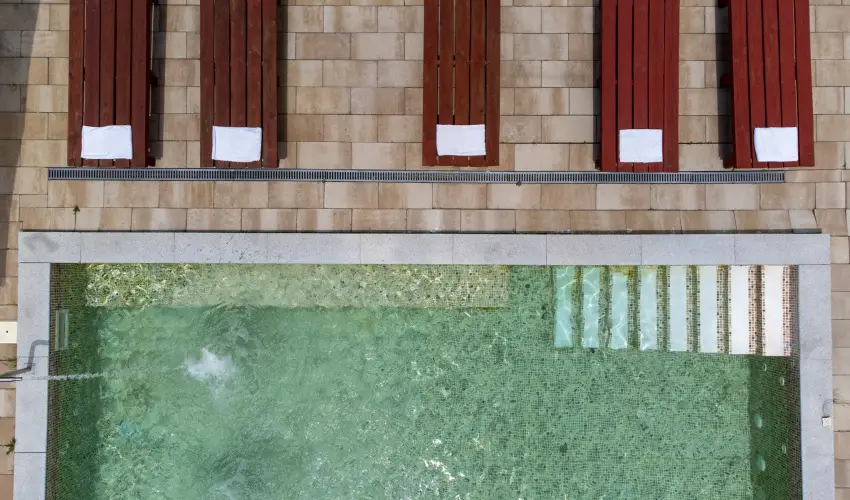 Hotel Hunor Storaljajhely - Mjus 1.