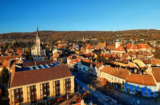 Hotel rottk - Mjus 1.