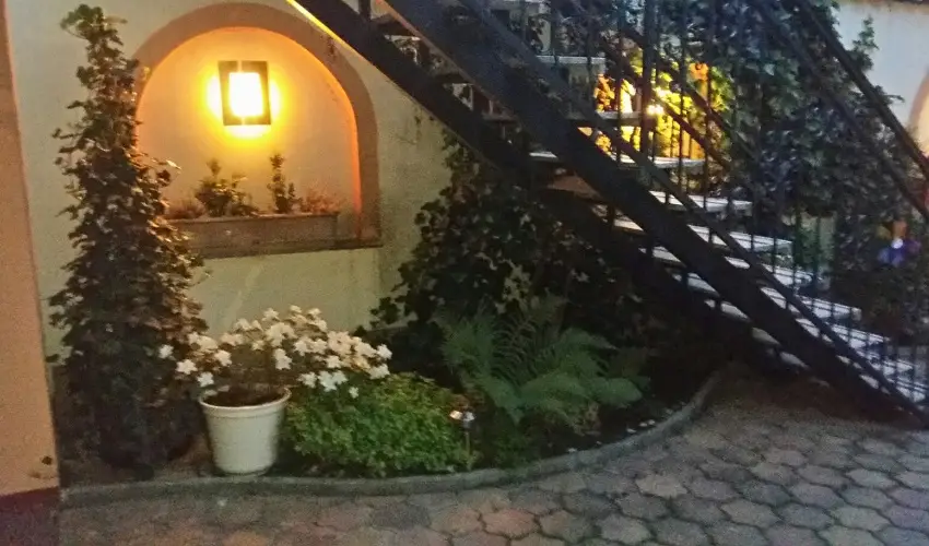 Hotel Isabell Gyr - Mjus 1.