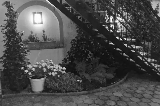 Hotel Isabell - Mjus 1.