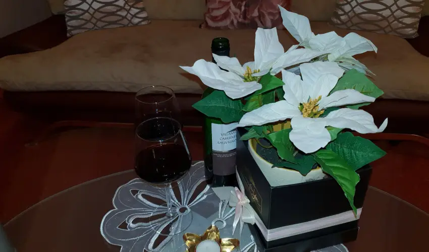 Hotel Isabell Gyr - Mjus 1.