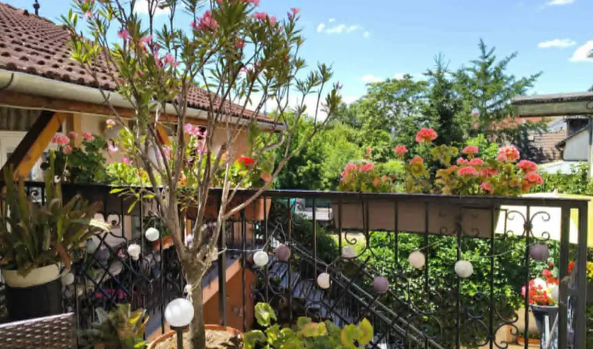 Hotel Isabell Gy�r - M�jus 1.