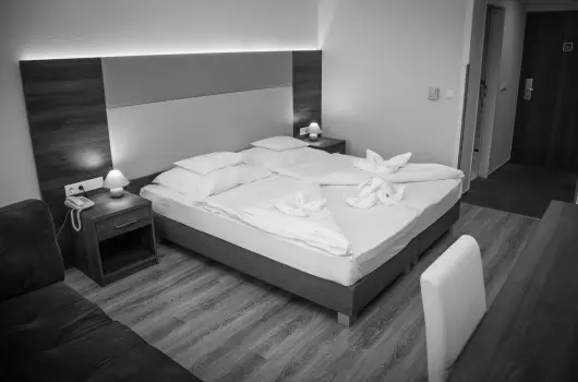 Hotel Jade - Mjus 1.