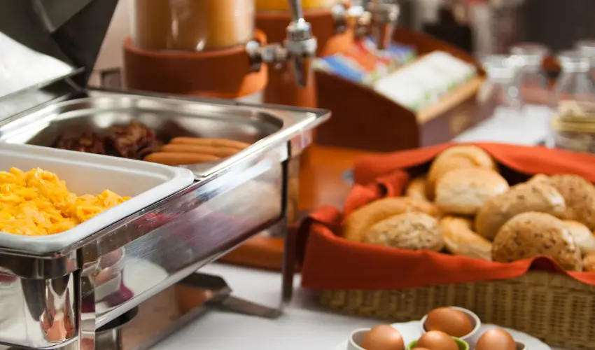 Hotel Jade Veszprm - Mjus 1.