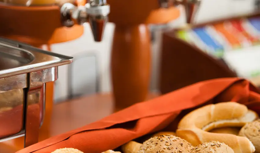 Hotel Jade Veszprm - Mjus 1.