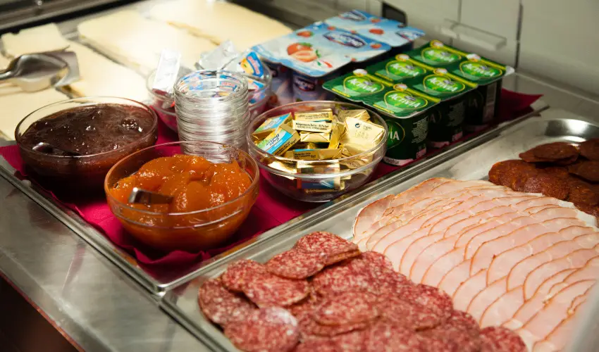 Hotel Jade Veszprm - Mjus 1.