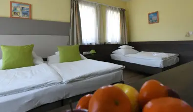 Hotel Jade Veszprm