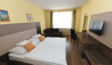 Hotel Jade Veszprm