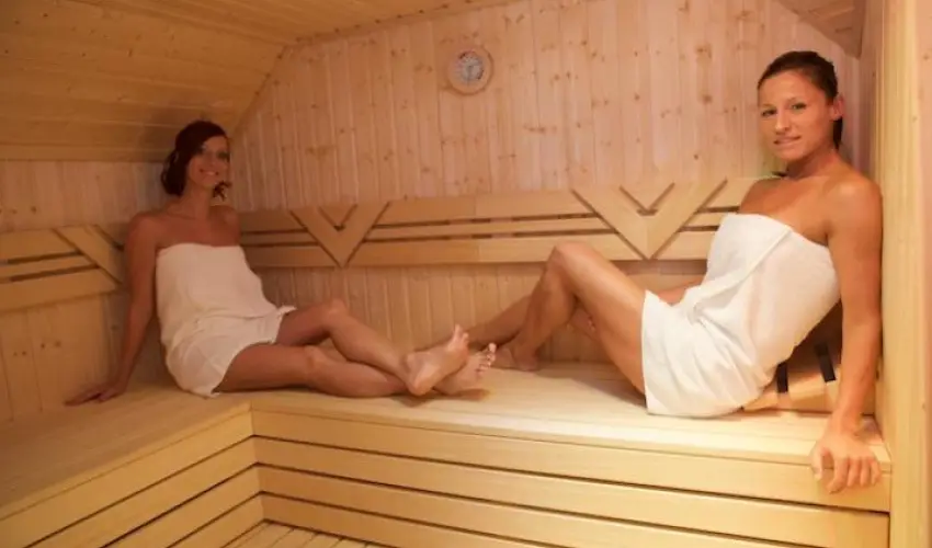 Hotel J�rja Hajd�szoboszl� - M�jus 1. 