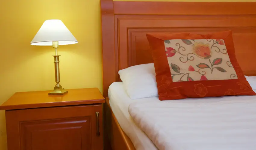 Hotel J�rja Hajd�szoboszl� - M�jus 1. 