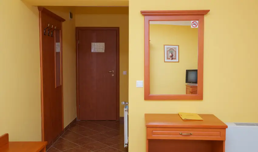 Hotel J�rja Hajd�szoboszl� - M�jus 1. 