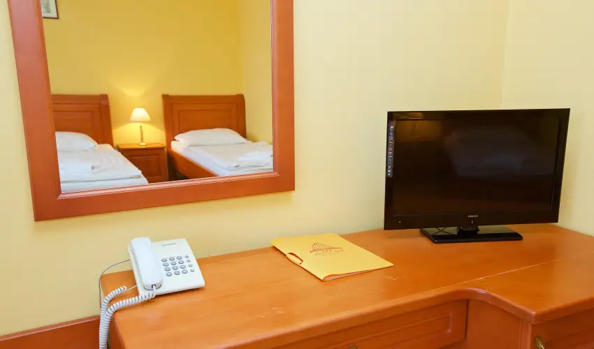 Hotel J�rja Hajd�szoboszl� - M�jus 1. 