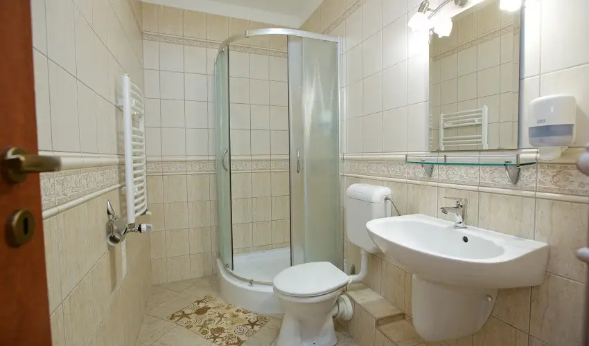 Hotel J�rja Hajd�szoboszl� - M�jus 1. 