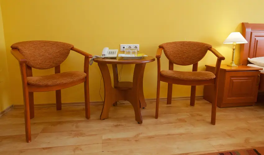 Hotel J�rja Hajd�szoboszl� - M�jus 1. 