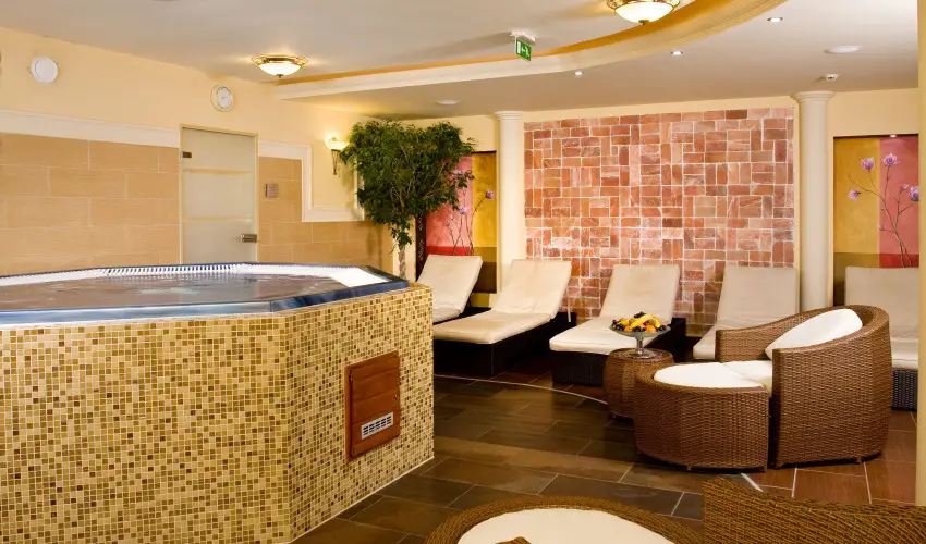 Hotel Klvria Gyr - Mjus 1. 