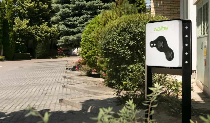 Hotel Klvria Gyr - Mjus 1. 