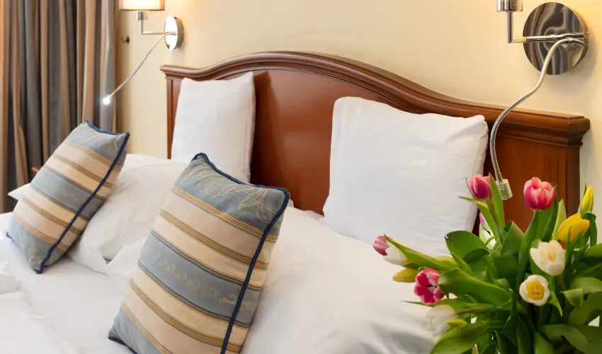 Hotel Klvria Gyr - Mjus 1. 