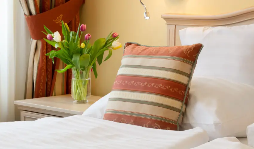 Hotel Klvria Gyr - Mjus 1. 