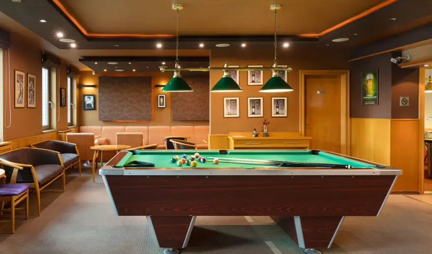 Hotel Klvria Gyr - Mjus 1. 