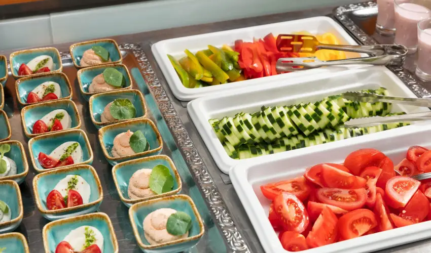 Hotel Klvria Gyr - Mjus 1. 