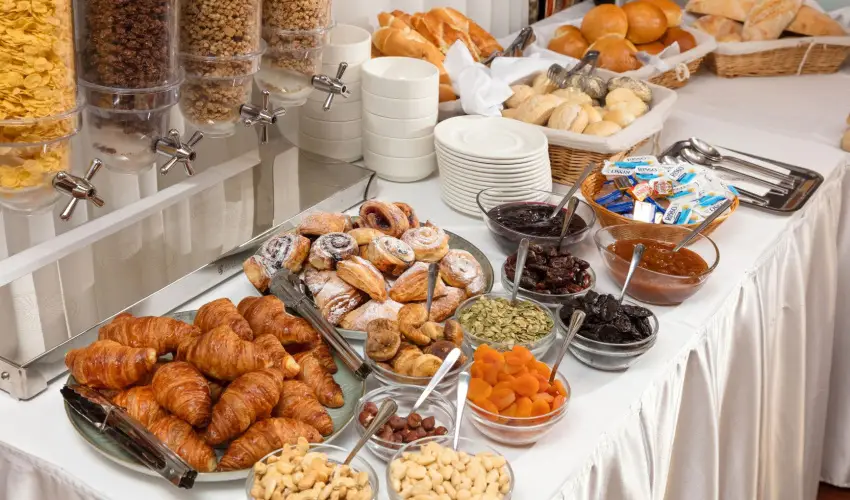 Hotel Klvria Gyr - Mjus 1. 