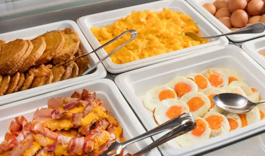 Hotel Klvria Gyr - Mjus 1. 