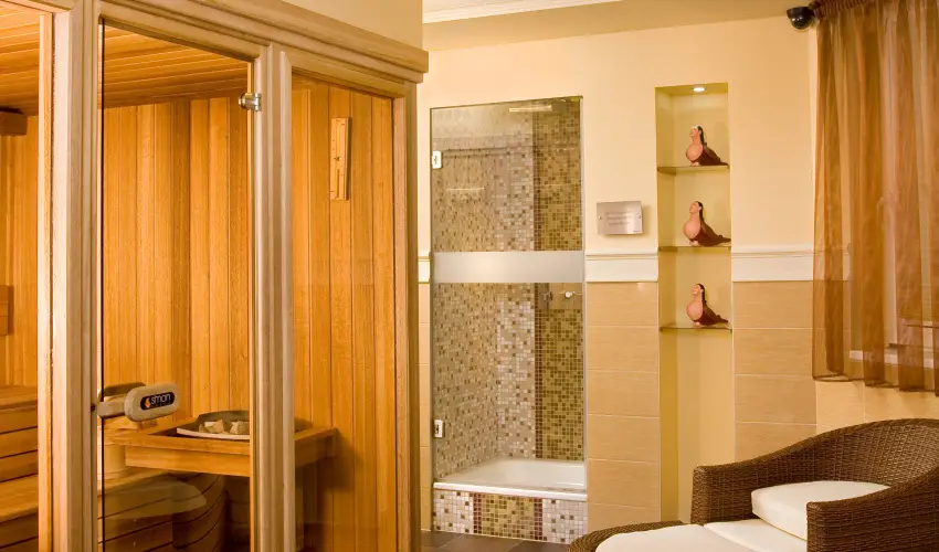 Hotel Klvria Gyr - Mjus 1. 