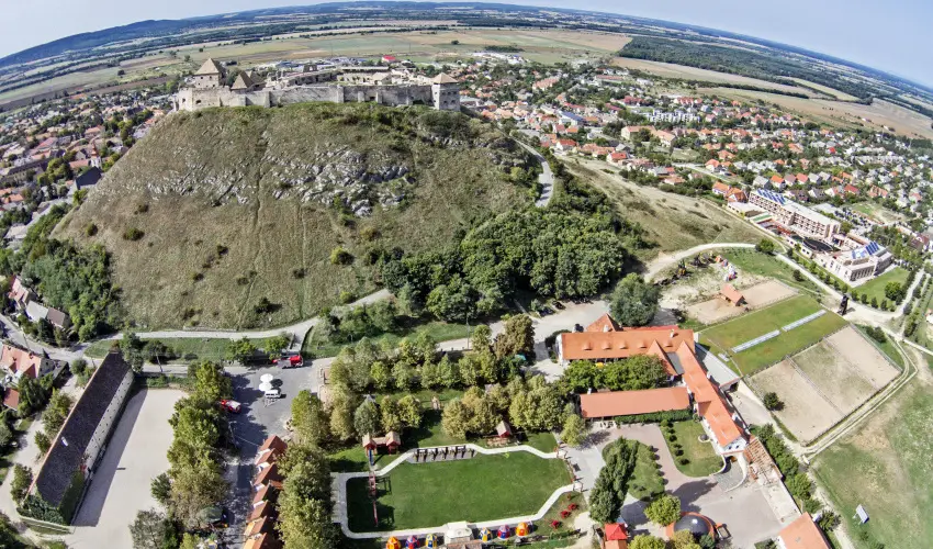 Hotel Kapit�ny Superior Wellness S�meg - Maj�lis (min. 2 �j)