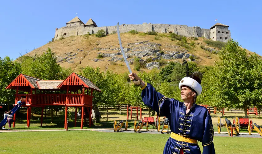 Hotel Kapit�ny Superior Wellness S�meg - Maj�lis (min. 2 �j)