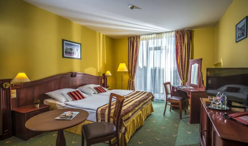 Hotel Kapit�ny Superior Wellness S�meg - Maj�lis (min. 2 �j)