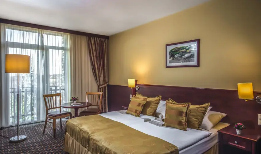 Hotel Kapit�ny Superior Wellness S�meg - Maj�lis (min. 2 �j)