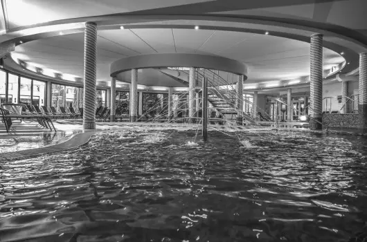 Hotel Kapit�ny Superior Wellness - Maj�lis (min. 2 �j)