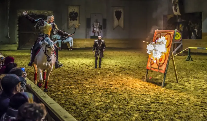 Hotel Kapit�ny Superior Wellness S�meg - Maj�lis (min. 2 �j)