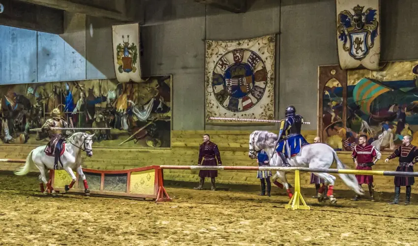 Hotel Kapit�ny Superior Wellness S�meg - Maj�lis (min. 2 �j)