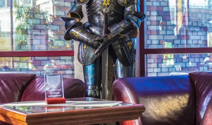 Hotel Kapit�ny Superior Wellness S�meg - Maj�lis (min. 2 �j)