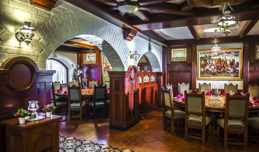 Hotel Kapit�ny Superior Wellness S�meg - Maj�lis (min. 2 �j)