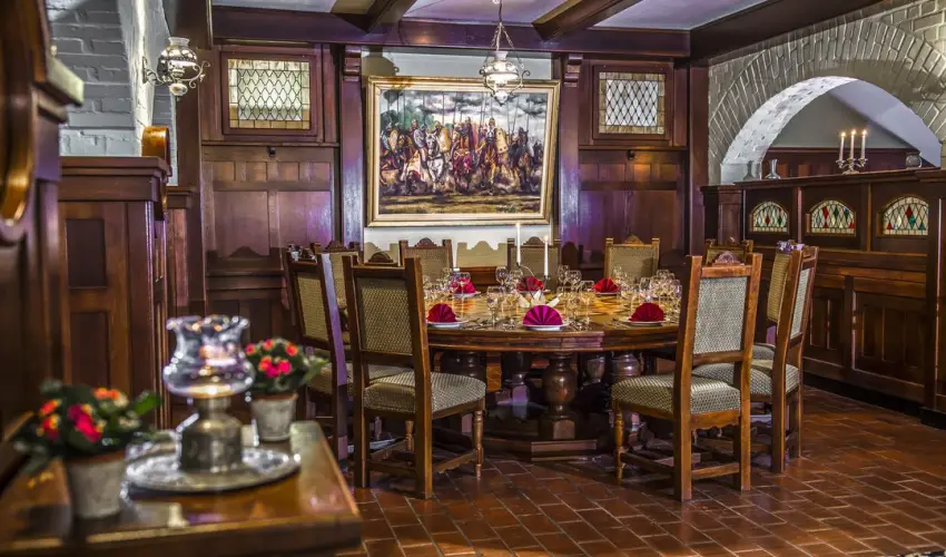 Hotel Kapit�ny Superior Wellness S�meg - Maj�lis (min. 2 �j)