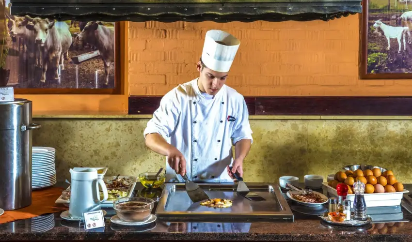 Hotel Kapit�ny Superior Wellness S�meg - Maj�lis (min. 2 �j)