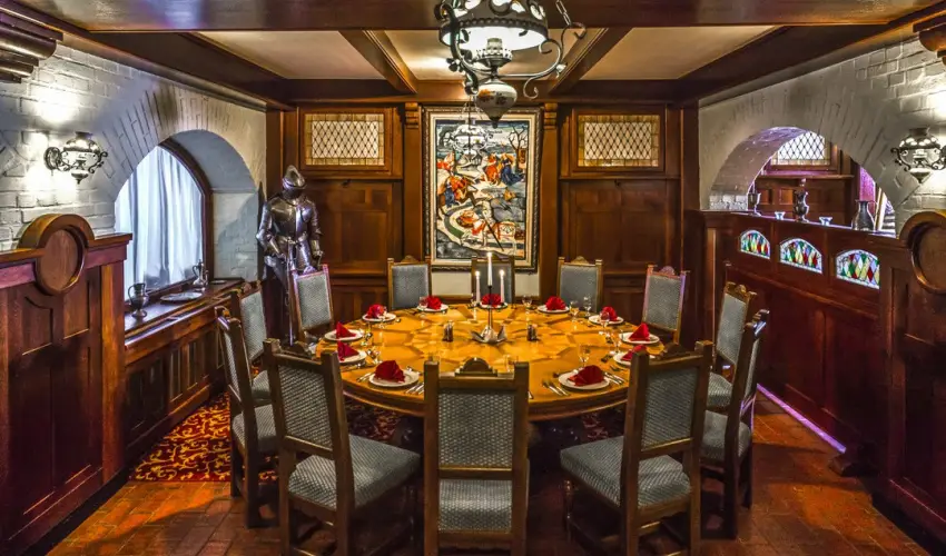 Hotel Kapit�ny Superior Wellness S�meg - Maj�lis (min. 2 �j)