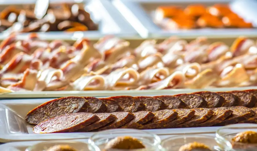 Hotel Kapit�ny Superior Wellness S�meg - Maj�lis (min. 2 �j)