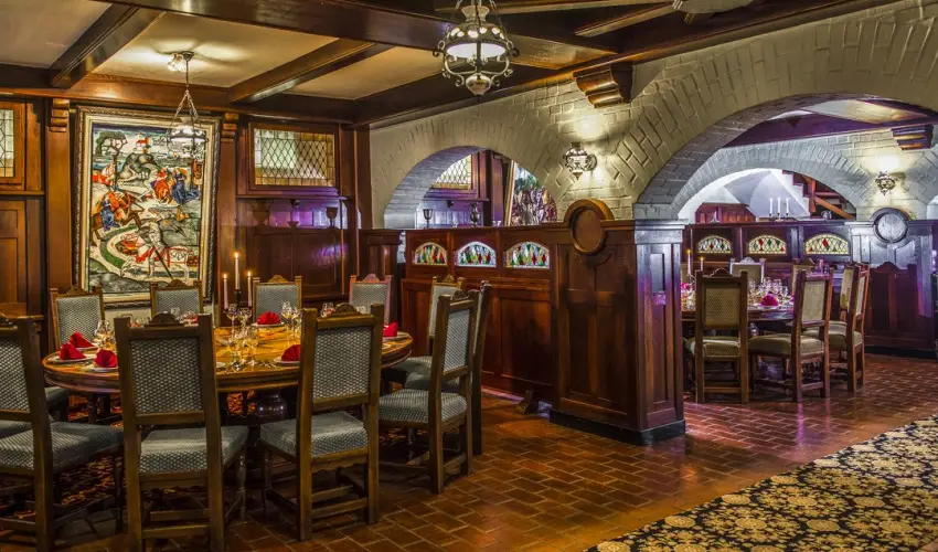 Hotel Kapit�ny Superior Wellness S�meg - Maj�lis (min. 2 �j)