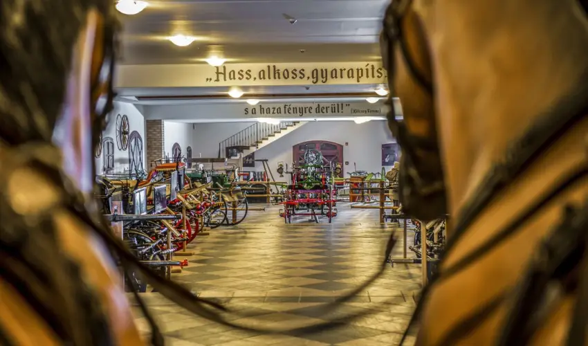 Hotel Kapit�ny Superior Wellness S�meg - Maj�lis (min. 2 �j)