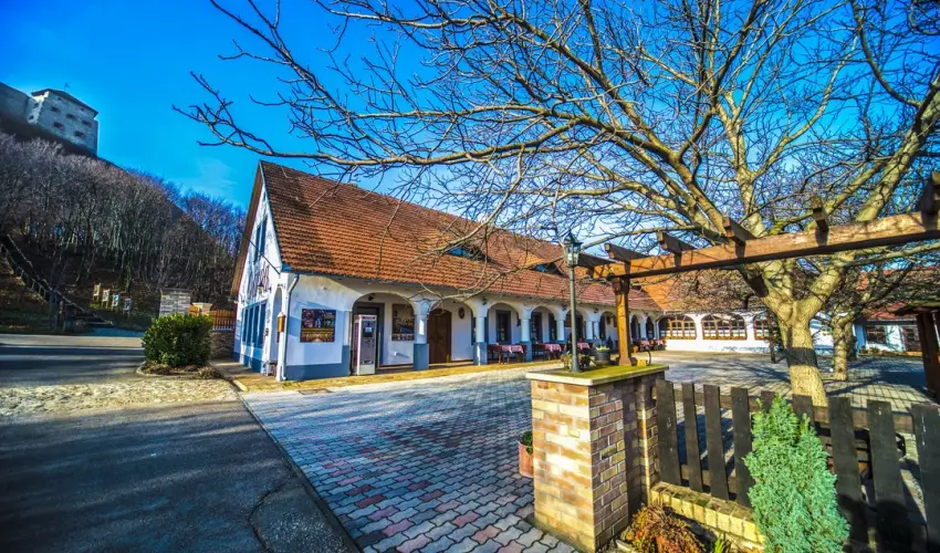 Hotel Kapit�ny Superior Wellness S�meg - Maj�lis (min. 2 �j)