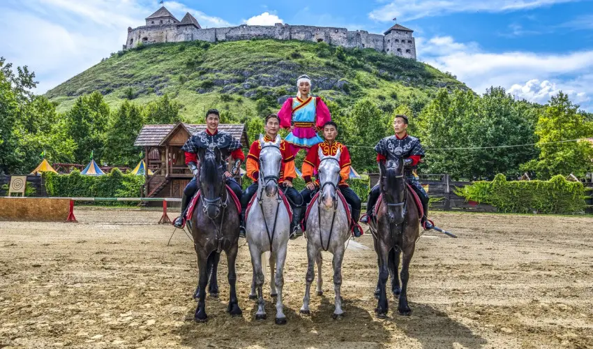 Hotel Kapit�ny Superior Wellness S�meg - Maj�lis (min. 2 �j)